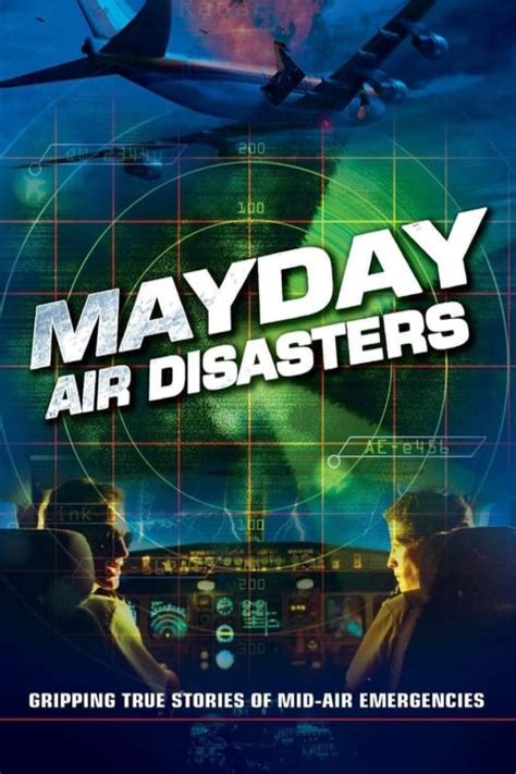 mayday air disasters episode list